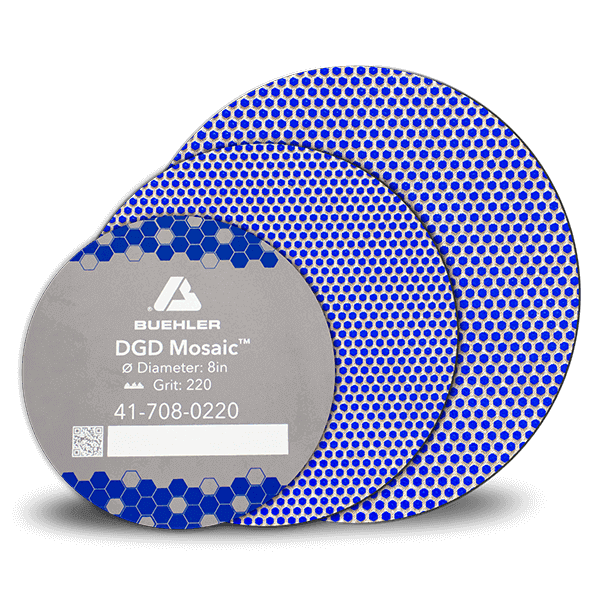 DGD Grinding Discs DGD Grinding Discs