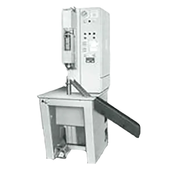 Hardness Testing Legacy Testers 19 BRIRO Automat HE1 Legacy Hardness Tester