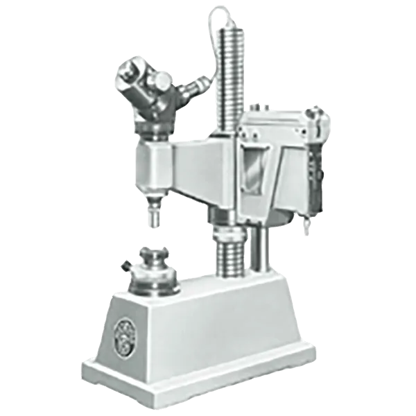Hardness Testing Legacy Testers 22 BRIVISOR KL2 KL3 Legacy Hardness Tester