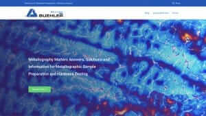 Buehler Blog Metallography Matters