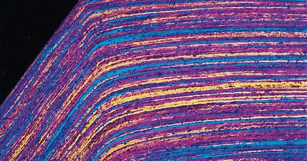 Metallographic Mounting
