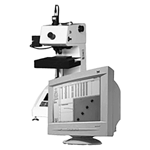 Precidur Legacy Hardness Testing Software