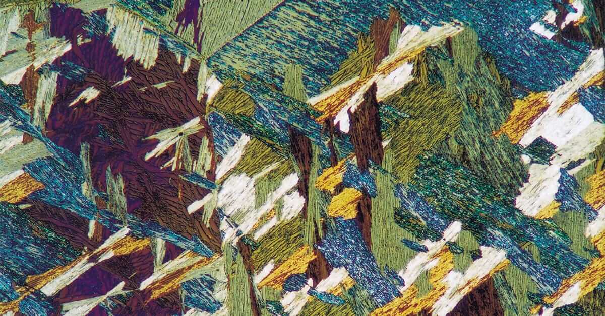 Titanium Metal Sample Titanium Specimen Preparation and Testing - Buehler - Metallography ...