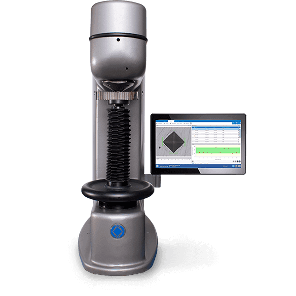 Wilson UH250 Legacy Hardness Tester