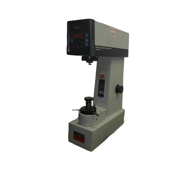 Hardness Testing Legacy Testers 11 Wilson Rockwell 524T Hardness Legacy Tester