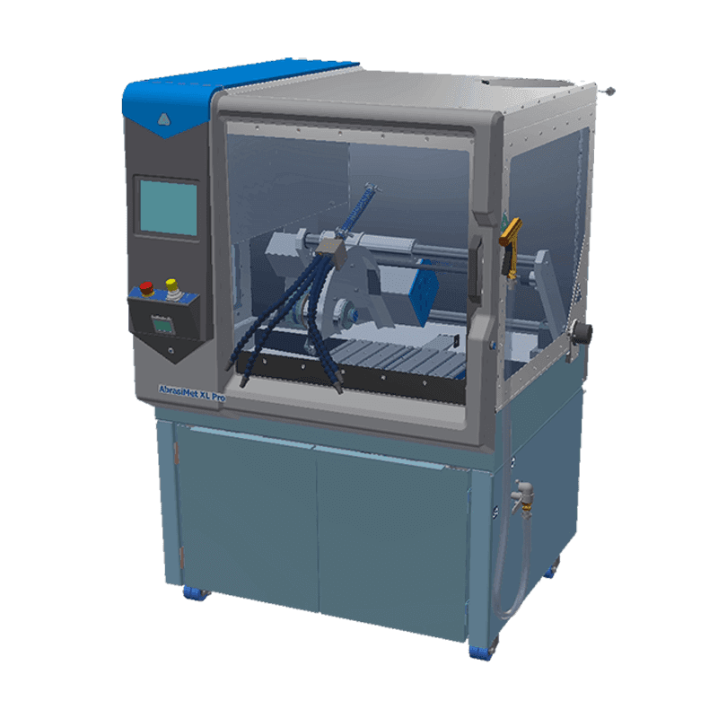 AbrasiMet XL Pro