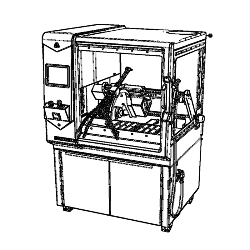 AbrasiMet XL Pro