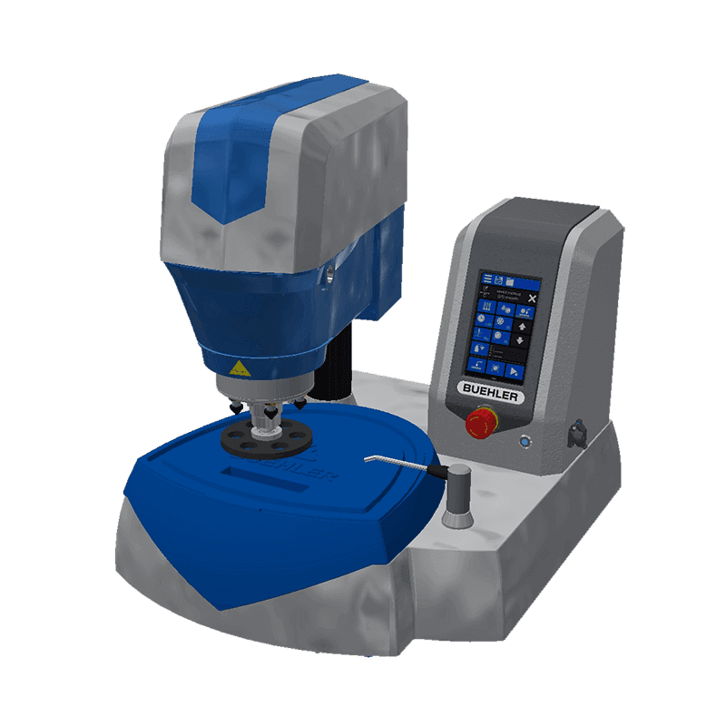 AutoMet 300