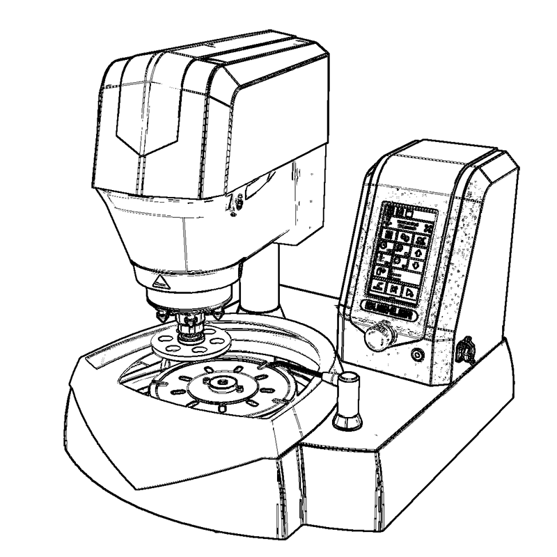 AutoMet 300