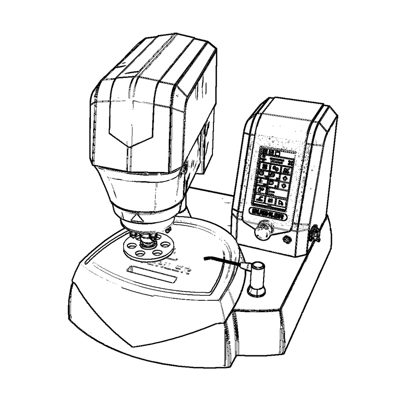 AutoMet 300