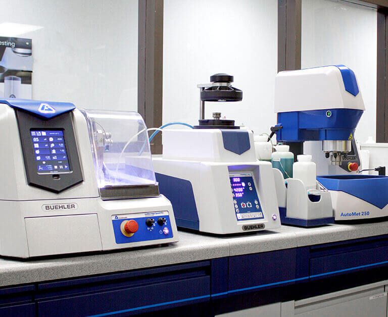 Equipment Qualification for Analytical Laboratory Instruments