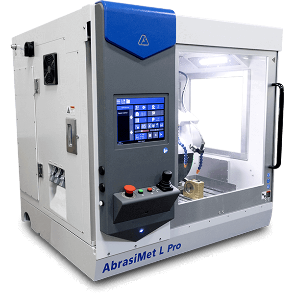 AbrasiMet L Pro Automatic Abrasive Cutter