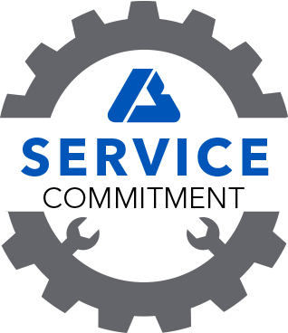 Service 3 Buehler Service Commitment