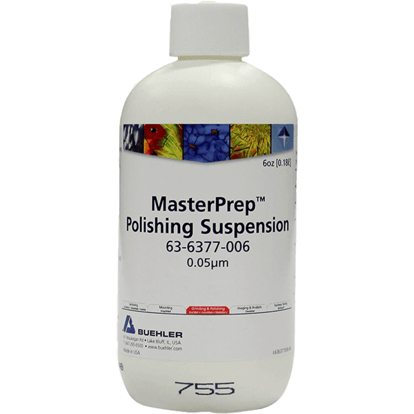 MasterPrep Alumina MasterPrep Alumina