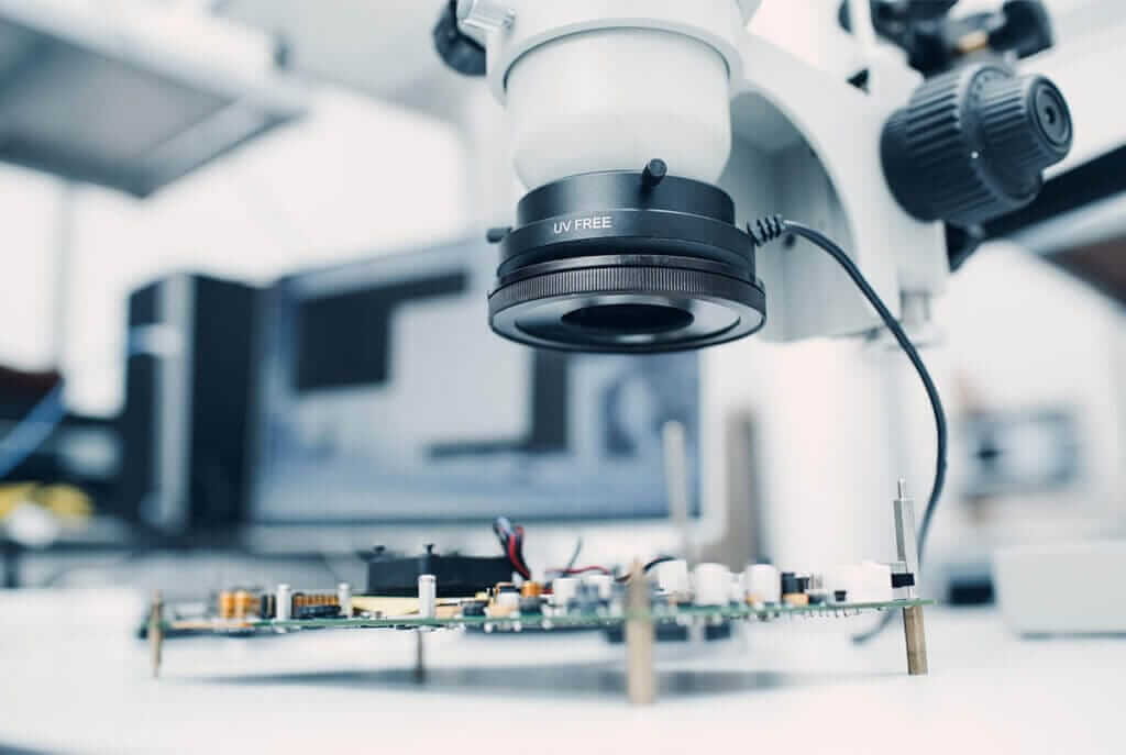 Education Research and Development Applications