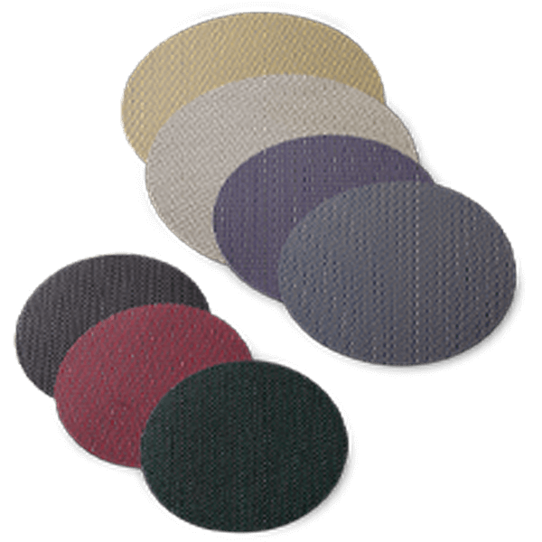 Diamond Grinding Discs 1 DGD Color