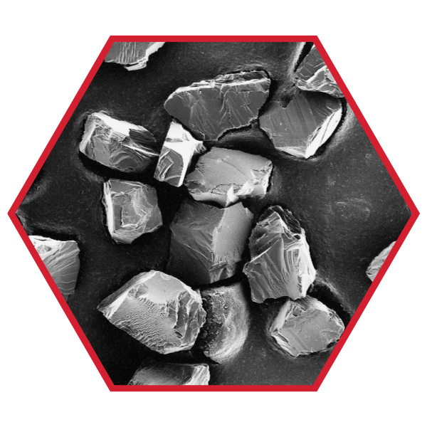 Diamond Suspensions and Paste 3 Monocrystalline Diamonds