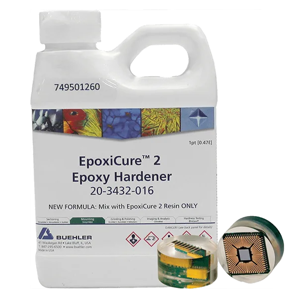Epoxy Mounting Systems 6 0011184_epoxicure-2-hardener-16oz05l