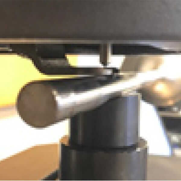 W4100CL Auto Clamping Device