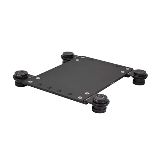 Passive Vibration Isolation System