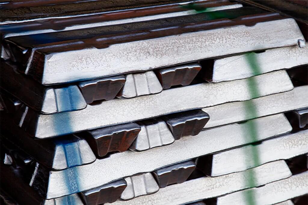 Things to consider when working with aluminum and aluminum alloys