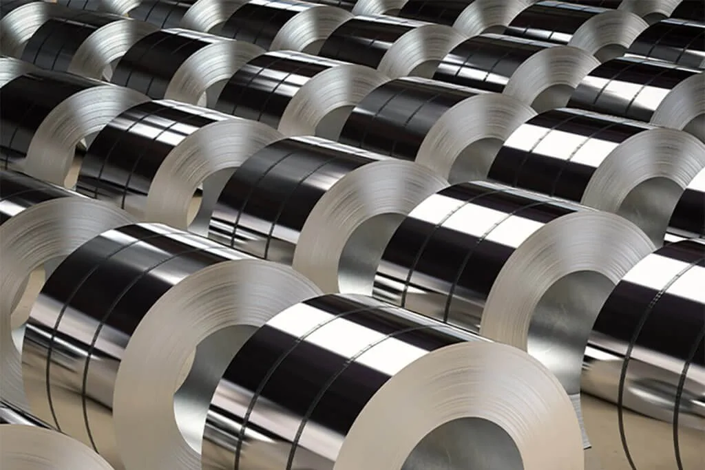 Solutions by Material Stainless Steel 6 Things to consider when working with stainless steel