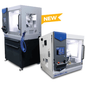 IsoMet 1000 Precision Cutter - Buehler - Metallography Equipment ...