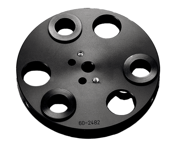 Grinding and Polishing Accessories