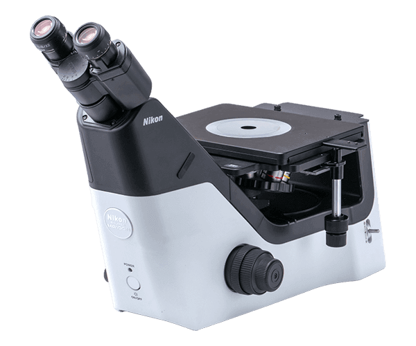 Inverted Microscopes