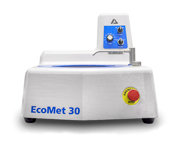 Manual Grinder Polishers