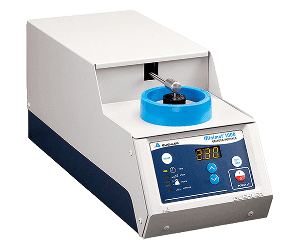 Specialty Grinder Polishers