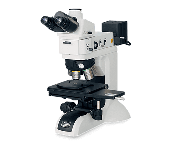 Upright Industrial Microscopes