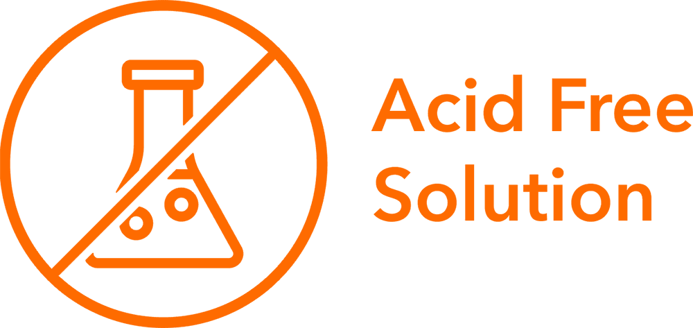 TerraBlends Acid Free