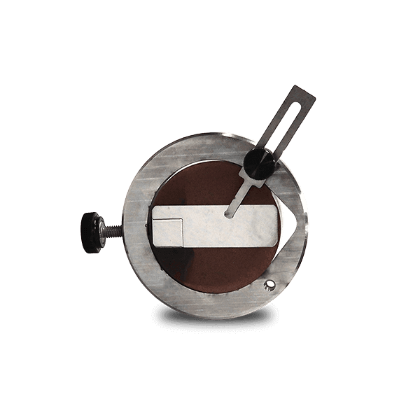 NeoTerra Mounted Sample Holders