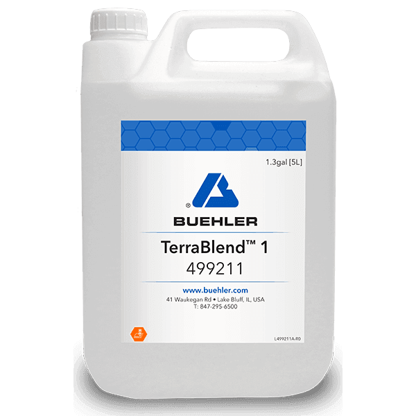 TerraBlend AQ1
