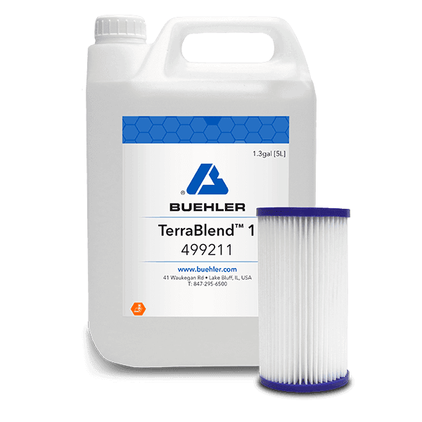 TerraBlend AQ1 Bundle 1