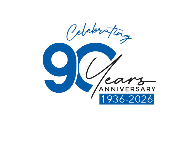 Celebrating 90 Years of Innovation in Materials Preparation & Analysis