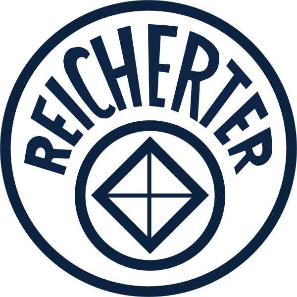 Reicherter Logo