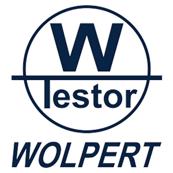 Wolpert Logo