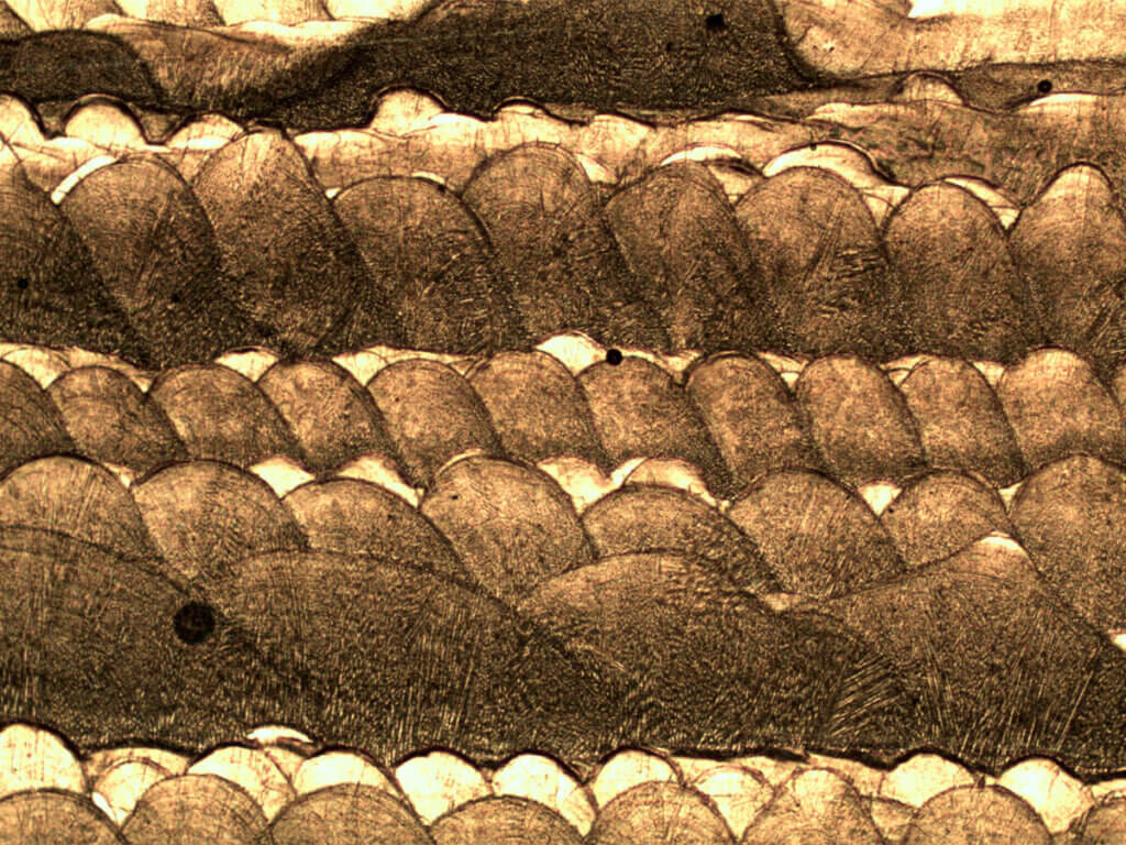 NeoTerra Microstructure