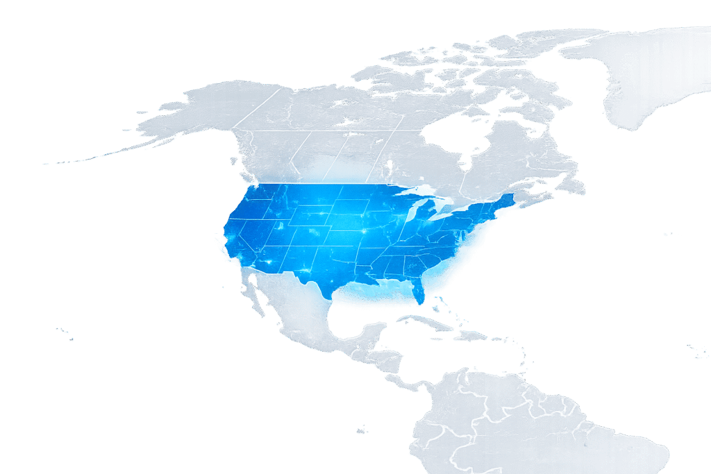 Buehler Contact Us Worldwide Locations Map NA