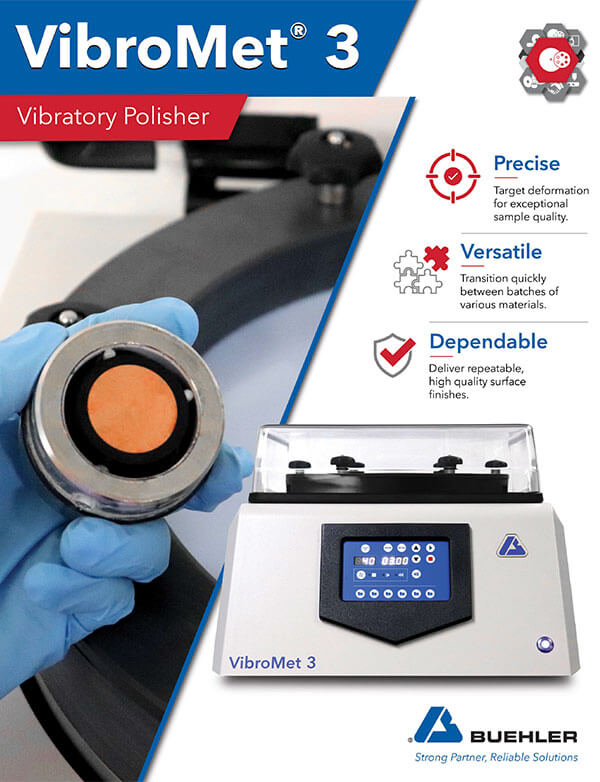 VibroMet 3 Brochure en