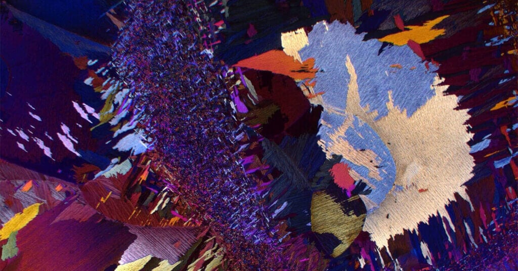 Titanium Metallography A Guide to Sample Preparation