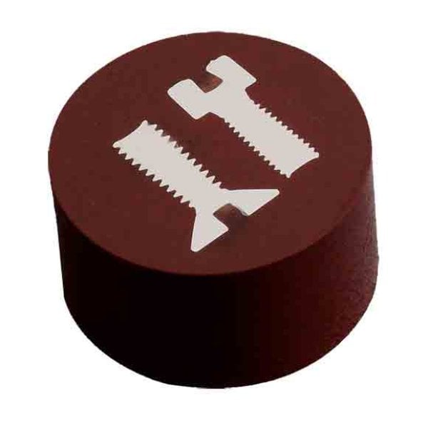 Compression Mounting Compounds