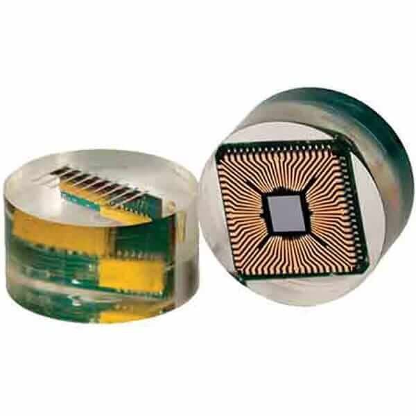 Epoxy Mounting Systems