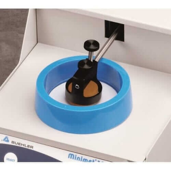 691111 caged sample holder 1 125