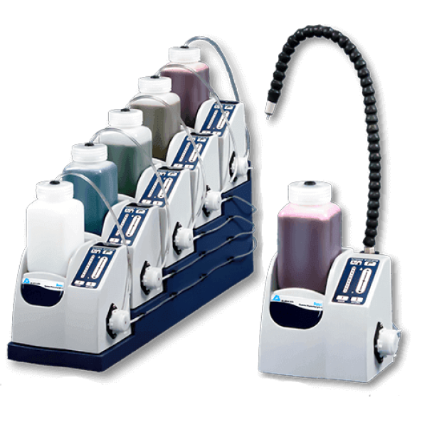 Diamond Suspensions and Paste - Buehler - Metallography