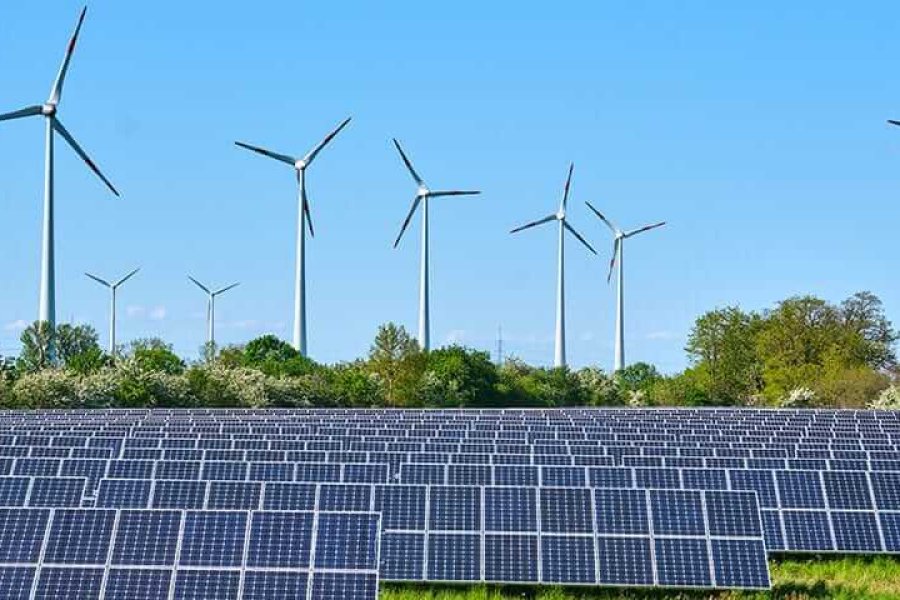 Buehler Applications for the Energy Industry Buehler Applications for the Energy Industry