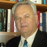 George F Vander Voort